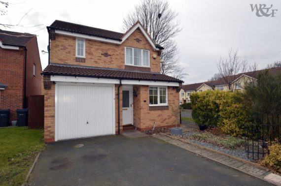 3 Bedroom Property
